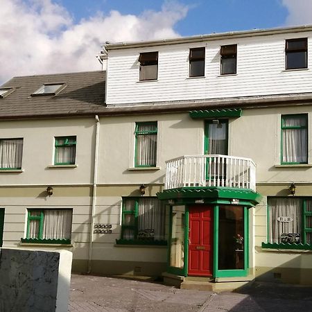 Russell'S Apartment Dingle Exterior foto